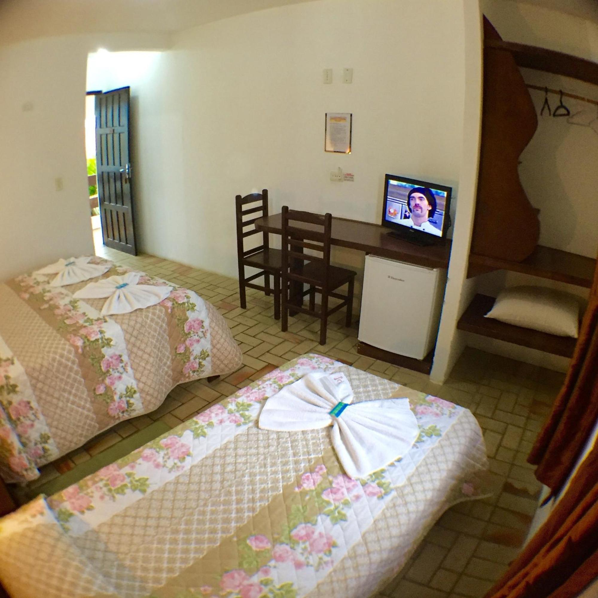 Pousada Icarai Ilha Comprida Room photo