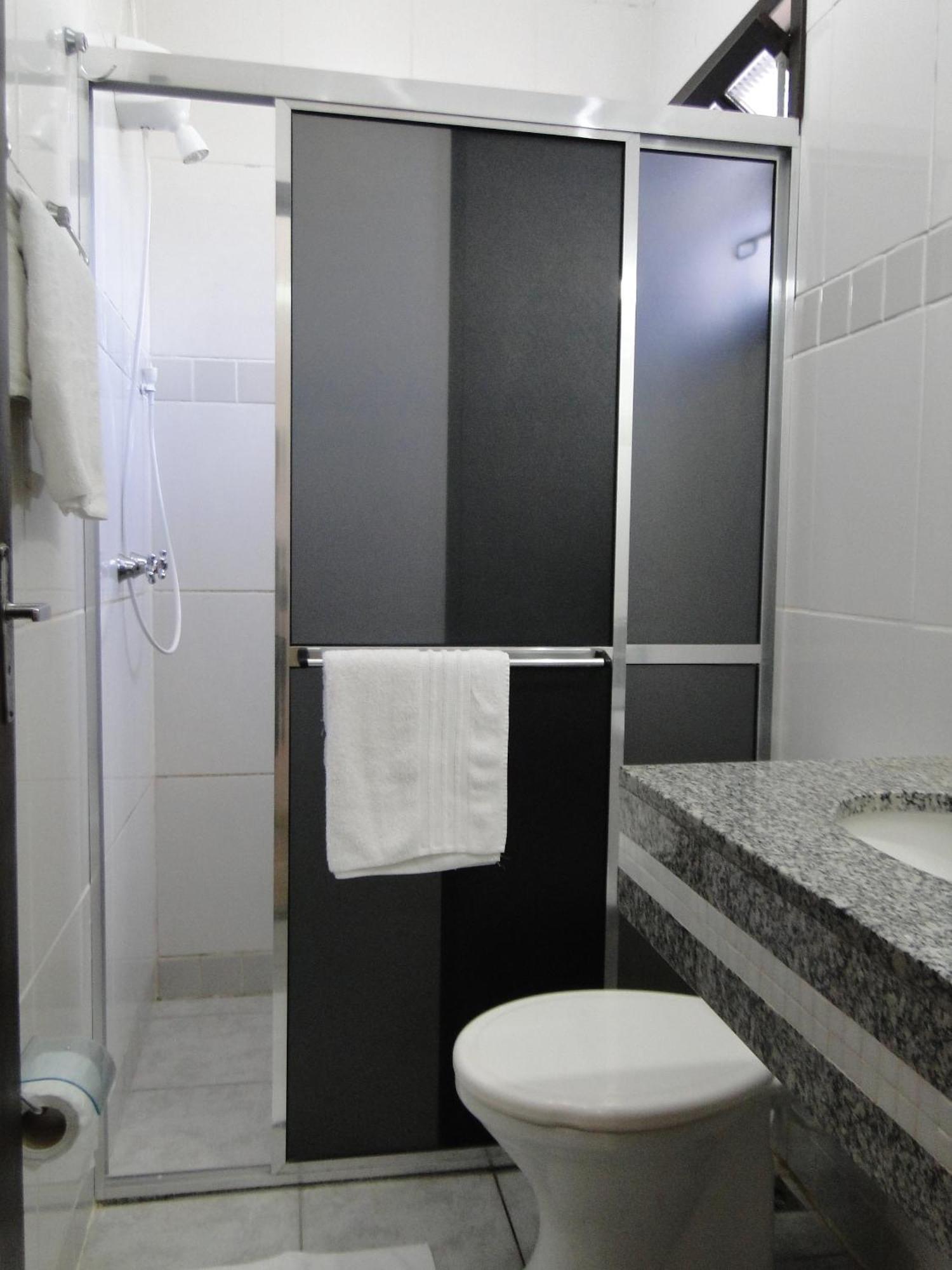 Pousada Icarai Ilha Comprida Room photo